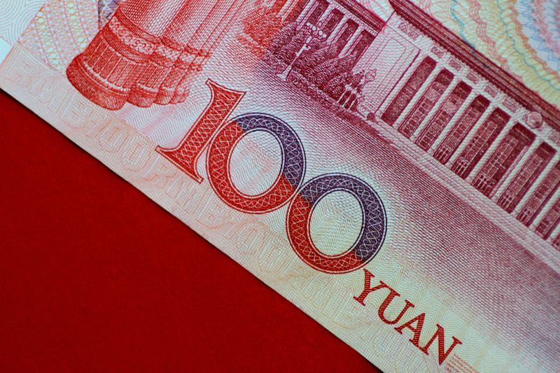 Sanksi Amerika dan Uni Eropa Bikin Rusia Gunakan Yuan untuk Transaksi Internasional