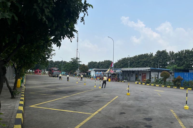 Jumlah Kendaraan Mulai Meningkat, Tol Cipali Bersiap Berlakukan One Way