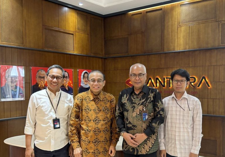 Ratusan Ribu WNI di AS Belum Lapor Diri, Dubes Indroyono Ingatkan Program Deportasi Trump