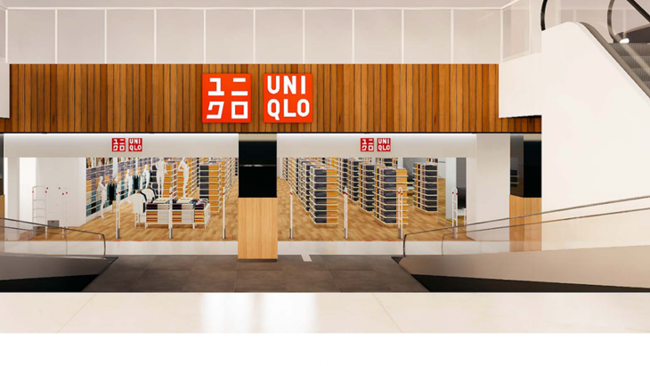 UNIQLO Lebarkan Sayap ke Secondary Cities