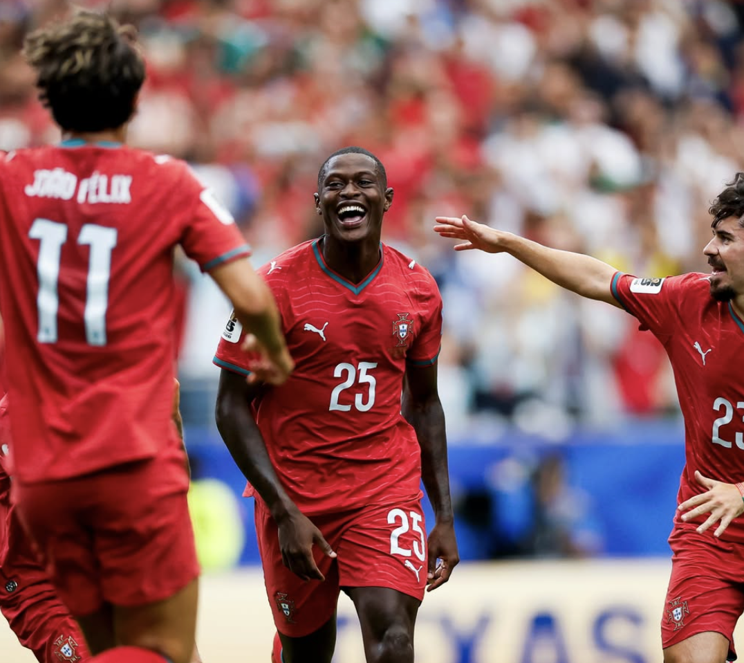 Klasemen Grup K Piala Dunia 2026 Setelah Timnas Portugal Gilas Uzbekistan 5-0