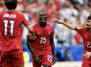 Klasemen Grup K Piala Dunia 2026 Setelah Timnas Portugal Gilas Uzbekistan 5-0