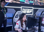 Tim CS:GO Female Indonesia Raih Juara 3 di IESF 14th World Esports Championships 2022