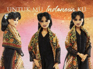 Penuh Inspirasi, Anne Avantie Dibuatkan Boneka Barbie 