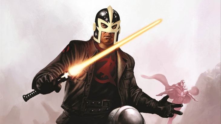 Black Knight Akan Muncul di Avengers: Endgame?