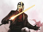 Black Knight Akan Muncul di Avengers: Endgame?