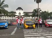 Brio Slalom Challenge 2022 Seri Kedua akan Segera Digelar