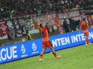 Shin Tae-yong Beberkan Sebab Kekalahan Perdana Persija dari Persita, Singgung Rusuh Suporter