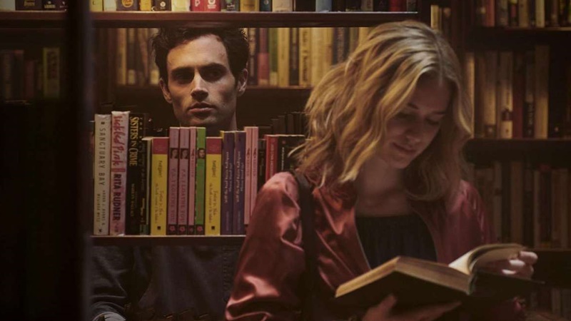 Preview dan Tanggal Rilis Serial Netflix 'You' Musim Kedua