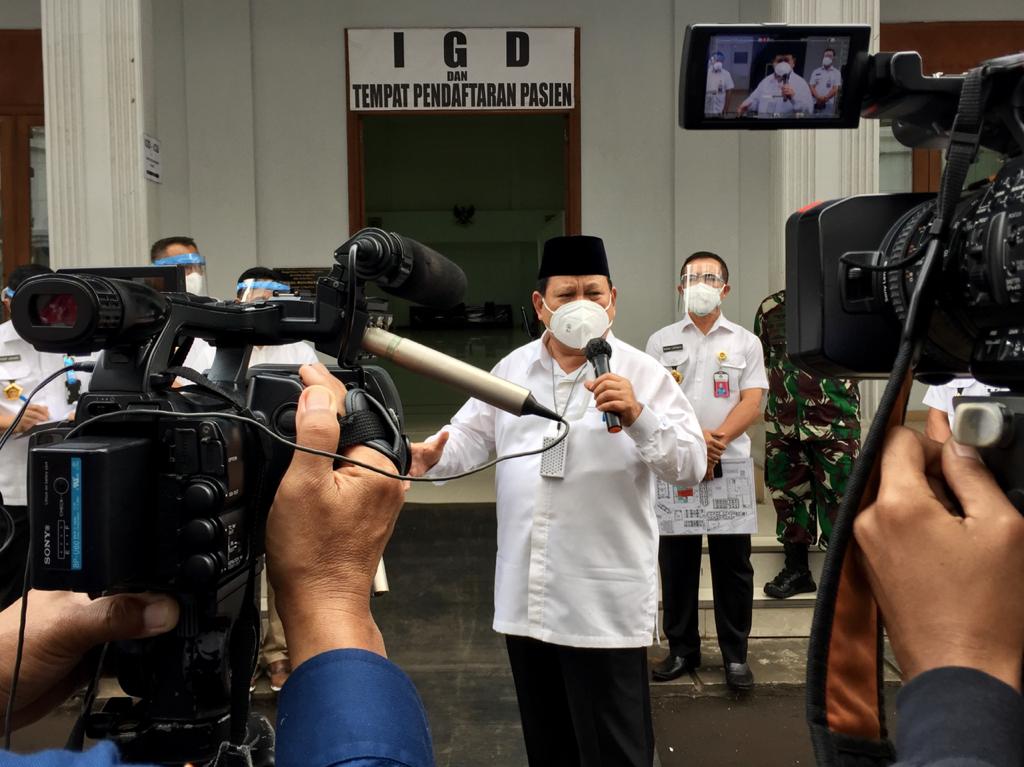 Prabowo Subianto