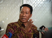 Baleg DPR Akui Kemensesneg Ajukan Revisi 88 Halaman UU Cipta Kerja
