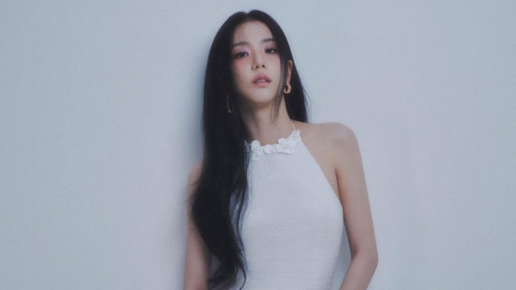Jisoo BLACKPINK Ditunjuk Jadi Brand Ambassador Dyson