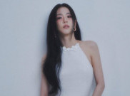 Jisoo BLACKPINK Ditunjuk Jadi Brand Ambassador Dyson