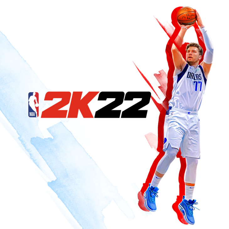 NBA 2K22. (Foto: Playstation)