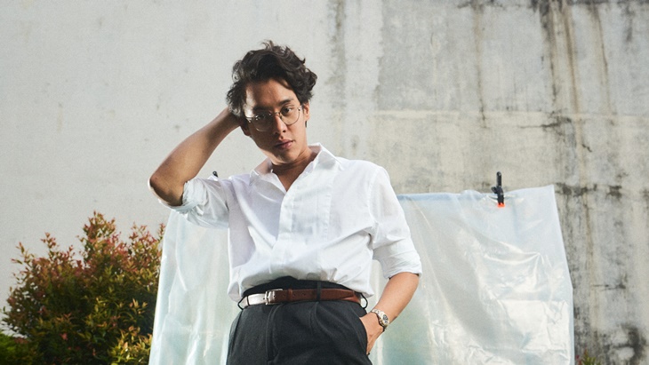 Ardhito Pramono Rilis EP Lagu Anak-Anak