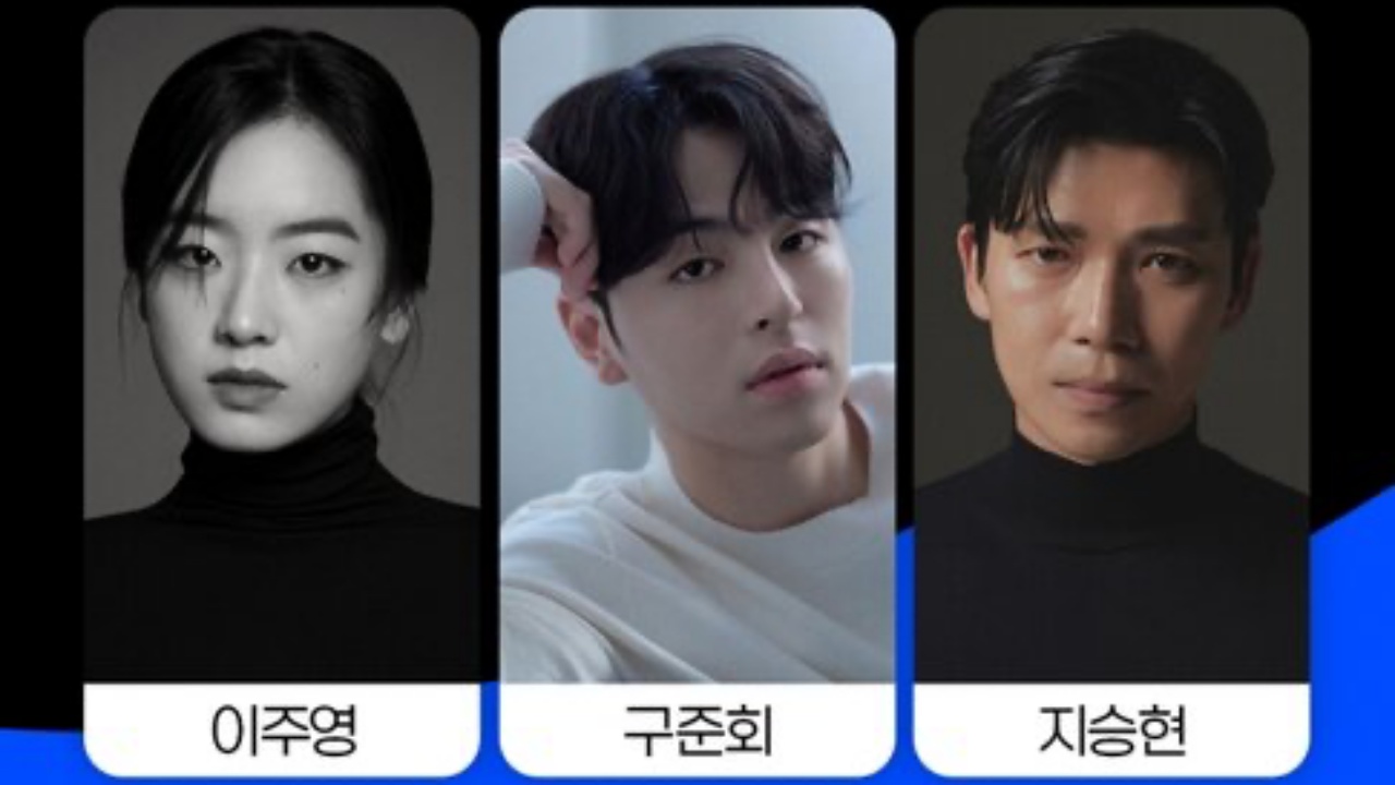 Sinopsis Film Thriller Korea 'Punishment', Pembalasan Dendam Penuh Intrik ke Organisasi Kejahatan Cyber
