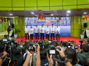 35,04 Juta Warga Miskin Dapat Bantuan 10 Kg Beras dan 2 Liter Minyak Goreng Jelang Ramadan