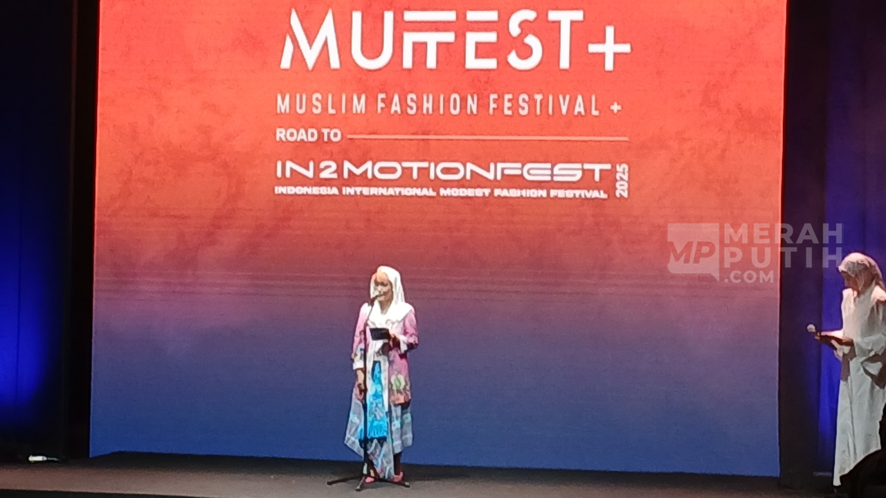 IFC Sebut Modest Fashion Indonesia Maju Pesat Tapi Masih Punya PR Besar