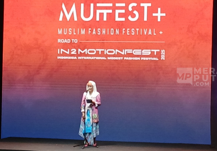 IFC Sebut Modest Fashion Indonesia Maju Pesat Tapi Masih Punya PR Besar