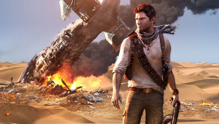 Lagi, &lsquo;Uncharted&rsquo; Tunda Tanggal Rilis