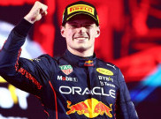 Max Verstappen Cetak Rekor Baru setelah Juarai GP Miami