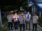 Kapolri Sebut One Way dan Ganjil Genap Efektif Urai Kemacetan di Tol