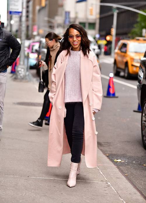 Kerry Washington