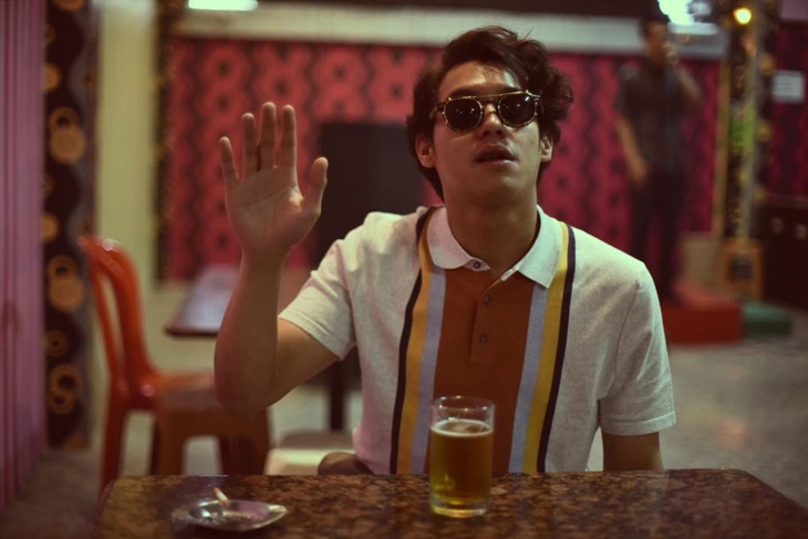 Ardhito Pramono Bicara Kekayaan Alam Indonesia di Single 'Wijayakusuma'