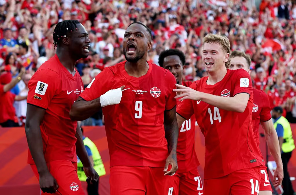 Prediksi Susunan Pemain Kanada vs Qatar: Sama-sama Incar Kemenangan Perdana di Piala Dunia 2026