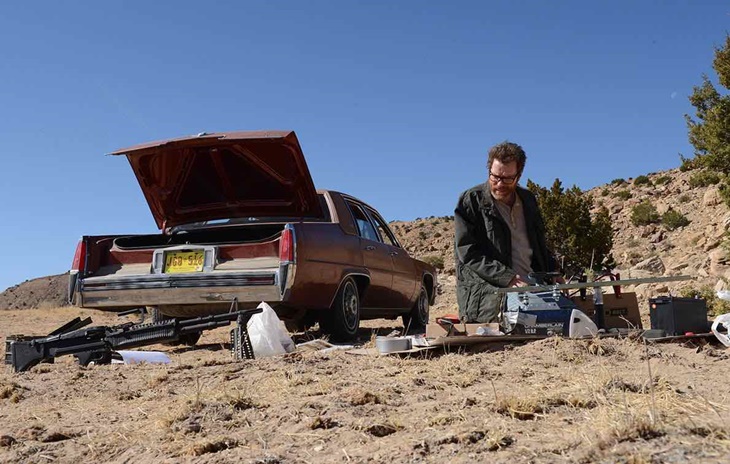 el camino