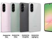 Samsung Galaxy A57 Sudah Lolos Sertifikasi TENAA, Berikut Spesifikasi Lengkapnya