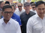 Andra Soni-Dimyati Tolak Pakaian Dinas hingga Tempat Tidur yang Dianggarkan Pemprov Banten