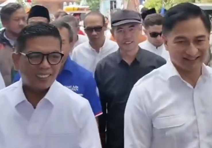 Andra Soni-Dimyati Tolak Pakaian Dinas hingga Tempat Tidur yang Dianggarkan Pemprov Banten