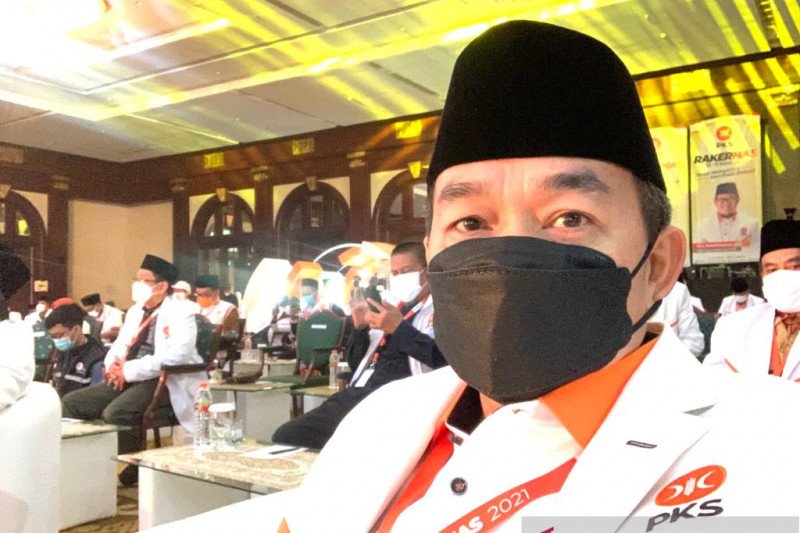 Politisi PKS Nilai Pengeboman Gereja Katedral Makassar Mengoyak Kedamaian Bangsa