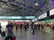 Tiongkok Izinkan Kembali Warga Asing Masuk