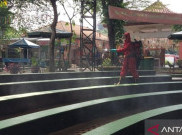 Besok 16 Taman di Jakarta Mulai Dibuka, Pengunjung Dibatasi 50 Persen