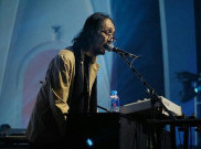 Kenang Karya Yockie Suryo Prayogo, Musica Studios Rilis Vinyl 'Penantian'