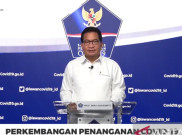 Satgas COVID-19 Beberkan Potensi Peningkatan Level PPKM di Sejumlah Daerah
