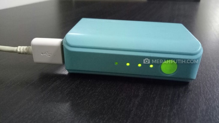 Bandara Internasional Minangkabau Terapkan Larangan Bawa Powerbank