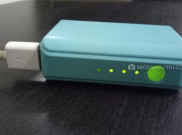 Bandara Internasional Minangkabau Terapkan Larangan Bawa Powerbank