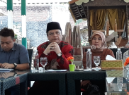 Sambut Festival Keraton Nusantara dengan Pergelaran Budaya