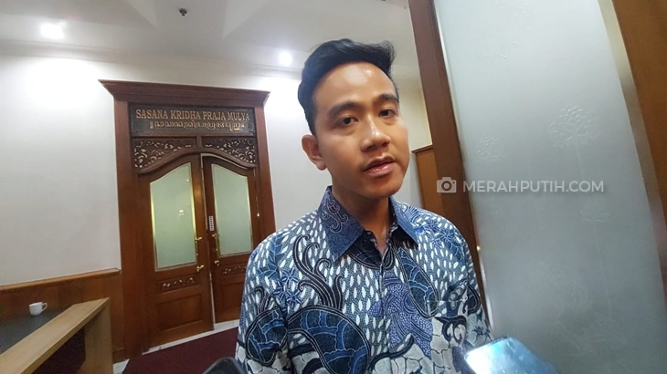 Tanggapan Gibran atas Banyaknya Gugatan Setelah Jadi Cawapres