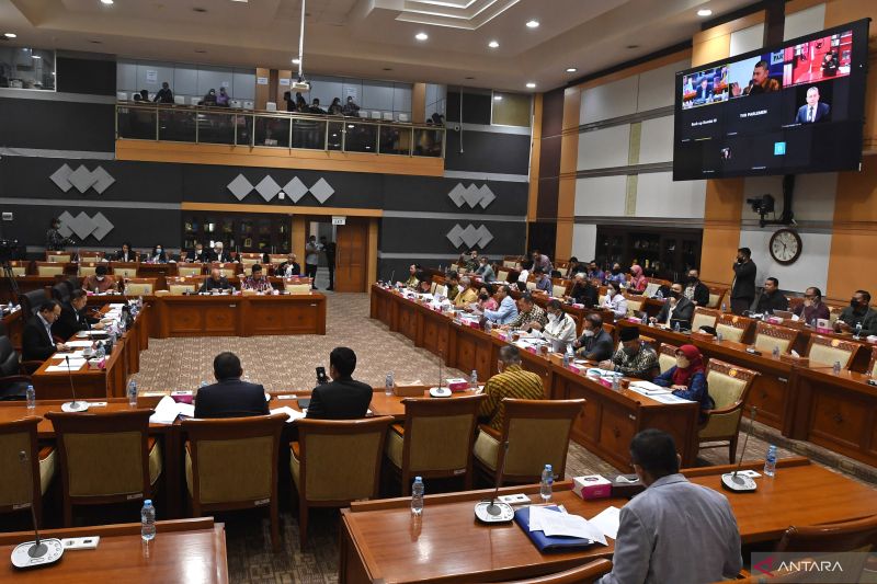 Misi Dekolonisasi RKUHP Segera Tuntas