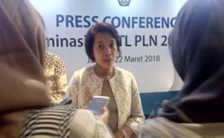 Syofvi PLN