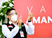 Pemerintah Harus Keluarkan Aturan Jika Vaksinasi Berdampak Buruk Bagi Rakyat