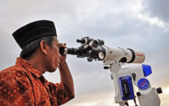 Kemenag Gelar Sidang Isbat Awal Ramadan Sore Ini