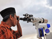 Kemenag Gelar Sidang Isbat Awal Ramadan Sore Ini