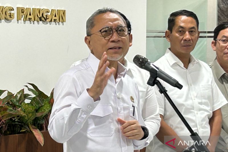 Bulog Diperintah Serap 1 Juta Ton Jagung Petani, Harga Rp 5.500 Per Kilogram