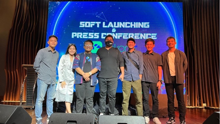 TokoNFT Jadi Marketplace yang Mengadopsi Sistem Blockchain dan Cryptocurrency