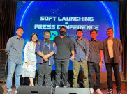  TokoNFT Jadi Marketplace yang Mengadopsi Sistem Blockchain dan Cryptocurrency 